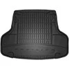Frogum Guminis bagažinės kilimėlis Proline Volvo S40 I 1995-2004m.