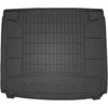 Frogum Guminis bagažinės kilimėlis Proline Peugeot 407 Sedan 2004-2011m.