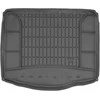 Frogum Guminis bagažinės kilimėlis Proline Mercedes C-class W204 Station wagon 2007-2013m.