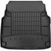 Frogum Guminis bagažinės kilimėlis Proline Mercedes Benz E-class W211 2006-2009m.