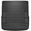 Frogum Guminis bagažinės kilimėlis Proline Volkswagen Passat B6 Station wagon 2005-2010m.