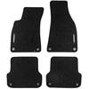 Frogum Medžiaginiai kilimėliai HORIZON Audi A4 B6 2000-2006m.