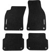 Frogum Medžiaginiai kilimėliai HORIZON Audi A6 C6 2004-2011m.