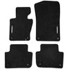Frogum Medžiaginiai kilimėliai HORIZON BMW X3 E83 2003-2010m.