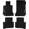 Frogum Medžiaginiai kilimėliai HORIZON Mercedes-Benz C-class W204 2007-2014m.