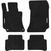 Frogum Medžiaginiai kilimėliai HORIZON Mercedes-Benz CLS-class C218/X218 2010-2018m.