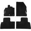 Frogum Medžiaginiai kilimėliai HORIZON Renault Scenic III 2009-2016m.