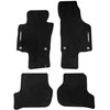 Frogum Medžiaginiai kilimėliai HORIZON Volkswagen Jetta V 2005-2011m.