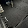 Bikuvalt Frogum Medžiaginiai kilimėliai HORIZON Tesla Model Y nuo 2020m.