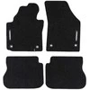 Bikuvalt Frogum Medžiaginiai kilimėliai HORIZON Volkswagen Caddy III 2003-2020m.
