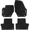 Bikuvalt Frogum Medžiaginiai kilimėliai HORIZON Volvo XC60 I 2008-2014m.