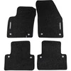 Bikuvalt Frogum Medžiaginiai kilimėliai HORIZON Volvo S40 II 2004-2012m.
