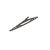 Galinis valytuvas Bosch ECO 34C, 340 mm