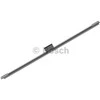 Bosch Valytuvo mentė Audi A3 A4 SEAT 8E9955425C 5P0955427