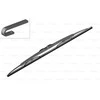 BOSCH valytuvo mentė neapibrėžta Galinis H 313 3397015193 76730-T0A-003