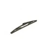 BOSCH valytuvų mentės 3397015106 988500X000
