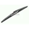 Galinis valytuvas Bosch Rear H401, 400 mm
