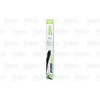 Galinis valytuvas Valeo HydroConnect HR45, 450 mm