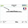 Galinis valytuvas Valeo Silencio Performance VR2, 400 mm