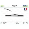 Galinis valytuvas Valeo Silencio Performance VR1, 300 mm