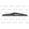 Galinis valytuvas Valeo Silencio Performance VM52, 240 mm