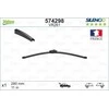 Bikuva.lt Galinis valytuvas Valeo Silencio Rear VR261, 280 mm