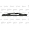 Galinis valytuvas Valeo Silencio Rear VR38, 300 mm