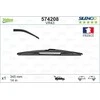 Galinis valytuvas Valeo Silencio Rear VR43, 345 mm