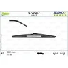 Galinis valytuvas Valeo Silencio Rear VR47, 280 mm