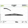 Galinis valytuvas Valeo Silencio Rear VR53, 220 mm