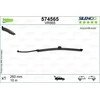 Galinis valytuvas Valeo Silencio Rear VR565, 260 mm