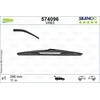Galinis valytuvas Valeo Silencio Rear VR63, 285 mm