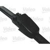 Bikuva.lt Galinis valytuvas Valeo Silencio X.TRM OE VR251, 454 mm