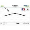 Bikuva.lt Galinis valytuvas Valeo Silencio X.TRM OE VR256, 480 mm