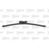 Bikuva.lt Galinis valytuvas Valeo Silencio X.TRM OE VR262, 240 mm