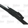 Galinis valytuvas Valeo Silencio X.TRM OE VR255, 425 mm