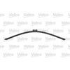 Bikuva.lt Galinis valytuvas Valeo Silencio X.TRM OE VR266, 400 mm