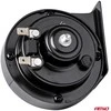 Stiprintuvas Garso signalai – 2 vnt., 12 V, 110 dB, AMIO-03620