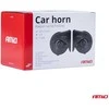 Garso signalai – 2 vnt., 12V, 110 dB, AMIO-03622