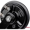 Amio Trimitas 12V, 90mm