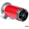 Garso signalas – 150 dB, 12V, chromuotas, AMIO-03618