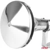 Garso signalas – chromuotas, 520 mm, 115 dB, 12/24V, HighTone, AMIO-04077