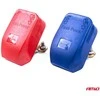 Akumuliatorius Greitai atjungiami akumuliatoriaus gnybtai 12V, max 30A AMIO-03020