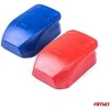 Akumuliatorius Greitai atjungiami akumuliatoriaus gnybtai 12V, max 30A AMIO-03020