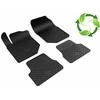 Gumarny Zubri Guminiai kilimėliai Citroen C4X (nuo 2023m.), 4pc,