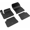 Gumarny Zubri Guminiai kilimėliai Citroen e-C4 (nuo 2021m.), 4pc,