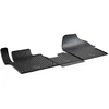 Gumarny Zubri Guminiai kilimėliai Fiat Scudo (Oval clips) nuo 2022m.,