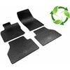 Gumarny Zubri Guminiai kilimėliai Ford TOURNEO CONNECT (nuo 2022m.), 4pc,