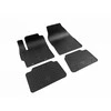 Gumarny Zubri Guminiai kilimėliai Mazda 2 Hybrid (nuo 2022m.), 4pc,