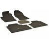 Gumarny Zubri Guminiai kilimėliai Nissan Navara |Pathfinder 2007-2012m.